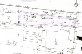 achat terrain coueron 44220