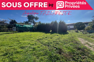 achat terrain coueron 44220