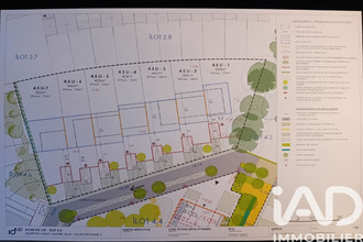 achat terrain coueron 44220