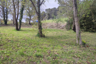 achat terrain couffoulens 11250