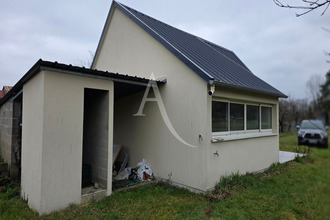 achat terrain couffy 41110