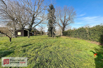 achat terrain coufouleux 81800