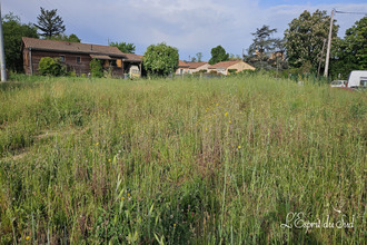 achat terrain coufouleux 81800