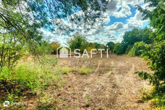 achat terrain coufouleux 81800