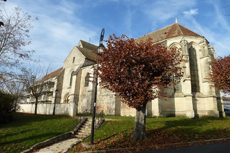 achat terrain couilly-pont-aux-dames 77860