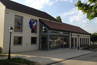 achat terrain couilly-pont-aux-dames 77860