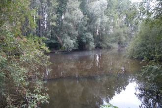 achat terrain coulanges 41150