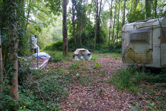 achat terrain coulanges 41150
