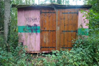 achat terrain coulanges 41150