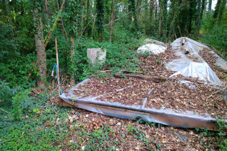 achat terrain coulanges 41150