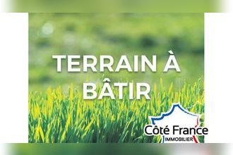 achat terrain coulanges-sur-yonne 89480