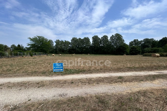 achat terrain coulaures 24420