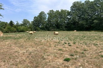 achat terrain coulaures 24420