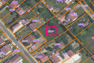 achat terrain coullons 45720