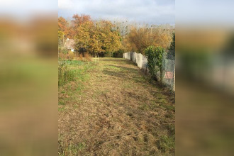 achat terrain coullons 45720