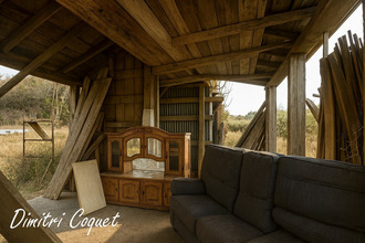 achat terrain coulobres 34290