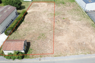 achat terrain coulommiers 77120