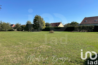 achat terrain coulommiers 77120