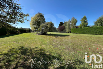 achat terrain coulommiers 77120