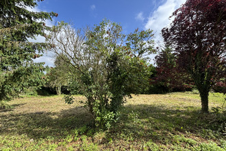 achat terrain coulommiers 77120