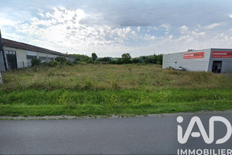 achat terrain coulommiers 77120