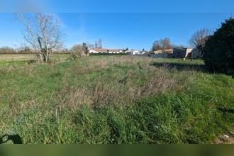 achat terrain coulon 79510