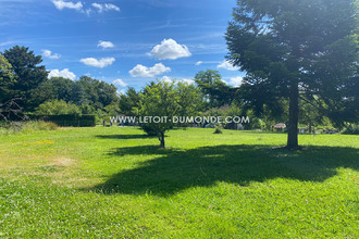 achat terrain coulounieix-chamiers 24660