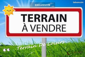 achat terrain cour-cheverny 41700