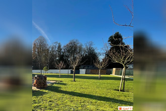 achat terrain cour-cheverny 41700