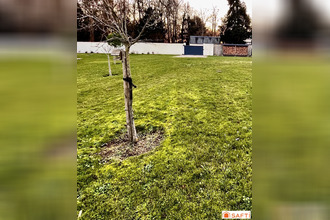 achat terrain cour-cheverny 41700