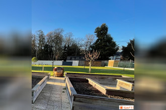 achat terrain cour-cheverny 41700