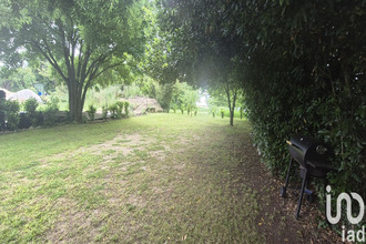 achat terrain courant 17330