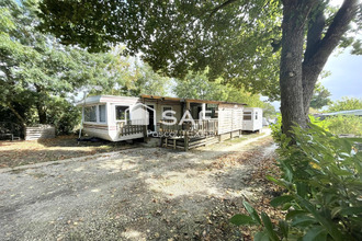 achat terrain courant 17330