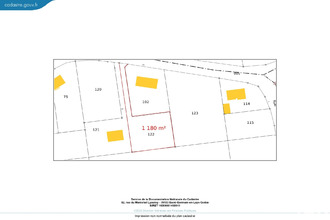 achat terrain courant 17330