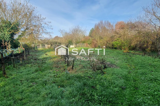 achat terrain courbillac 16200