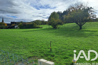 achat terrain courbouzon 39570