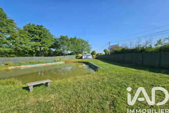achat terrain courceboeufs 72290