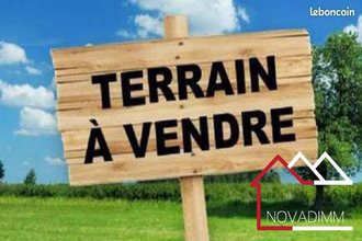 achat terrain courcelles-chaussy 57530