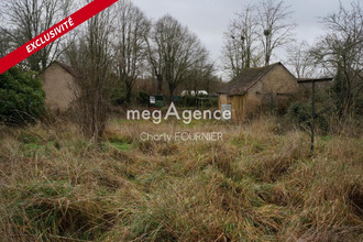 achat terrain courcelles-la-foret 72270