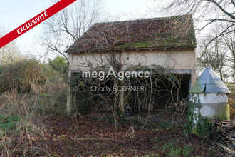 achat terrain courcelles-la-foret 72270