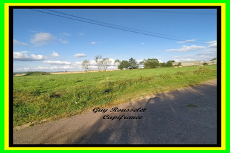 achat terrain courcelles-les-semur 21140
