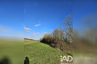achat terrain courcelles-sous-thoix 80160