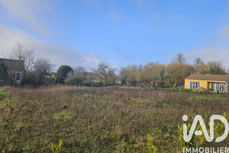 achat terrain courcome 16240