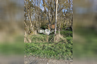 achat terrain courcon 17170