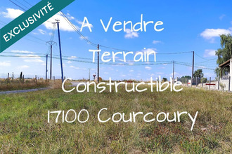 achat terrain courcoury 17100
