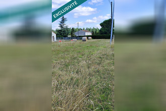 achat terrain courcoury 17100