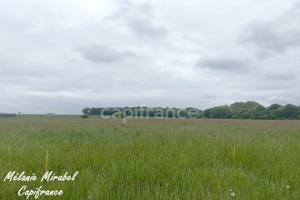 achat terrain courdemanche 27320