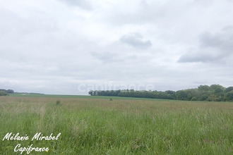 achat terrain courdemanche 27320