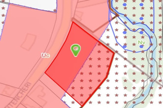 achat terrain courdemanche 72150