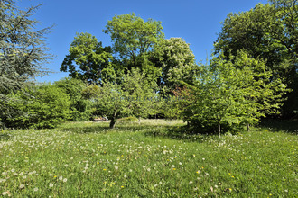 achat terrain courgent 78790